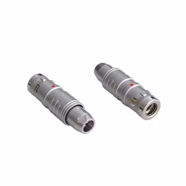 PPCFGG0K07CLAD Bulgin  Circular Connector Assemblies